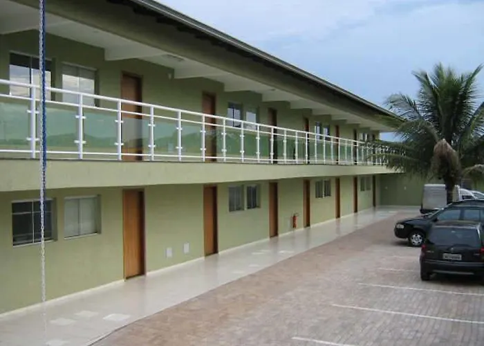 Alvorada Residence