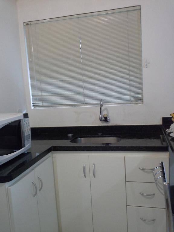 Guest house Alvorada *