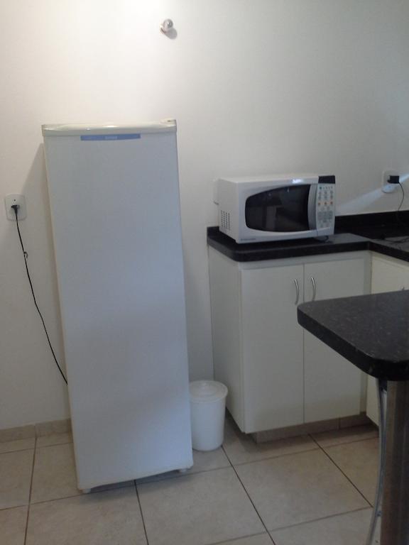 Guest house Alvorada