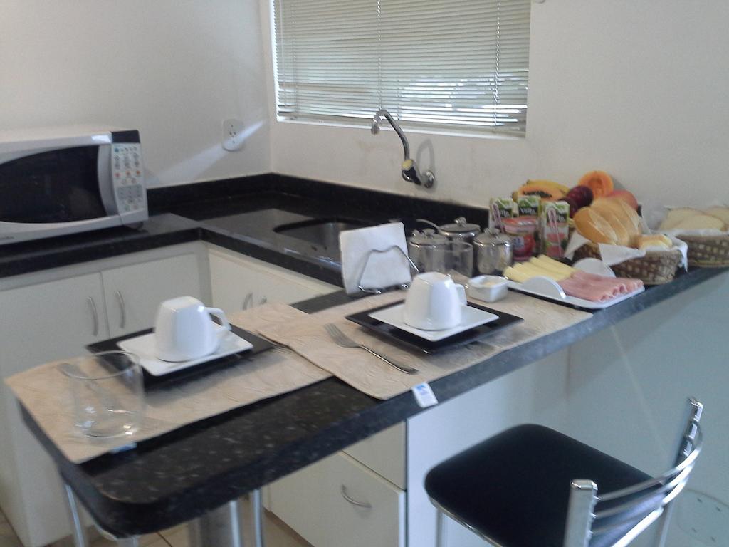 Guest house Alvorada
