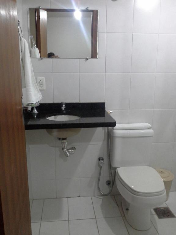 Guest house Alvorada *