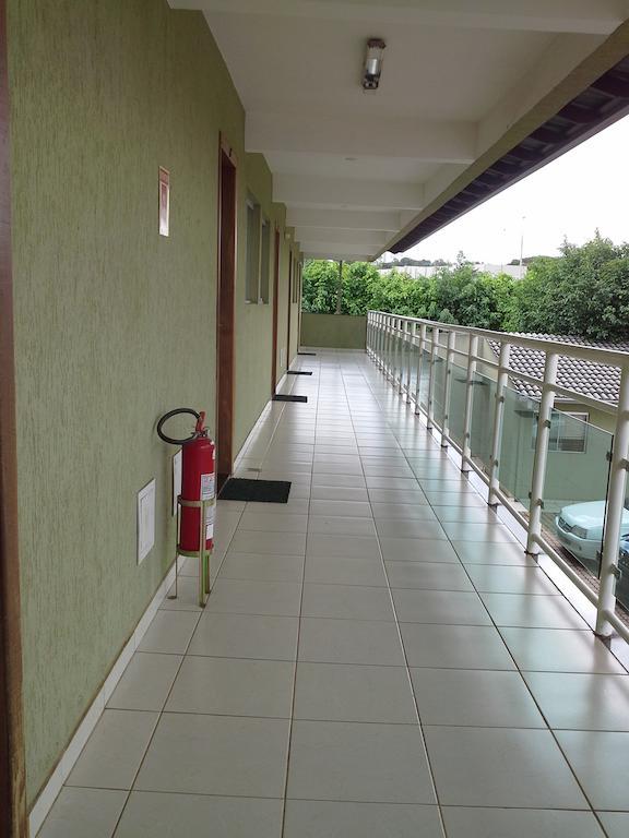 Alvorada Brasilia