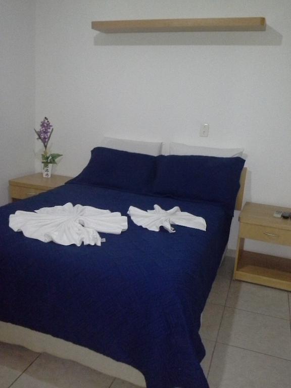 Guest house Alvorada